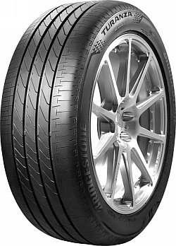 

Летняя шина 235/45 R18 94W Bridgestone Turanza T005A