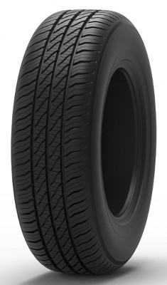 

Летняя шина 185/60 R14 82H Кама (НКШЗ) НК-241