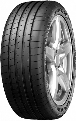 

Летняя шина 245/45 R18 100Y Goodyear Eagle F1 Asymmetric 5