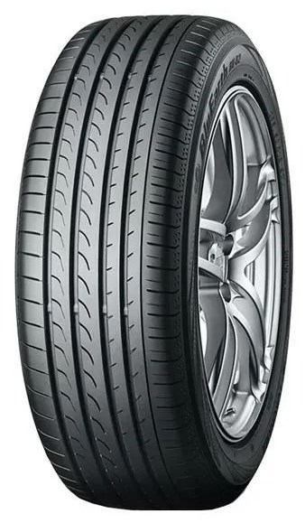 

Летняя шина 215/60 R17 96H Yokohama RV-02 BlueEarth