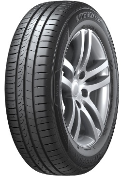 

Летняя шина 175/65 R13 80T Hankook K435 Kinergy Eco 2