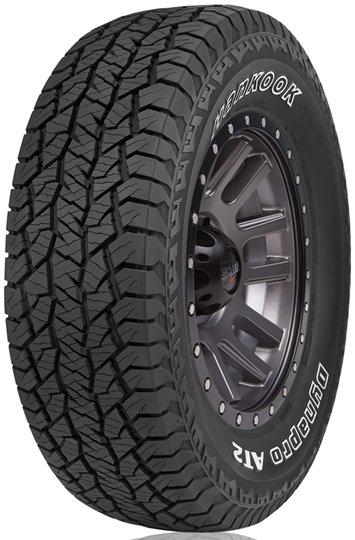 

Летняя шина 245/65 R17 111T Hankook RF11 Dynapro AT2