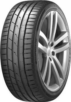 

Летняя шина 235/45 R18 98Y Hankook K127 Ventus S1 evo3 SUV