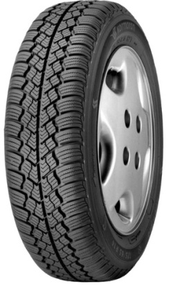 

Зимняя шина 145/80 R13 75Q Kormoran Snowpro M+S