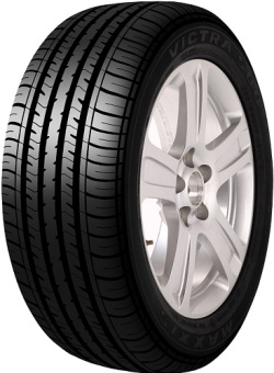 

Летняя шина 235/55 R17 103V Maxxis MA-500