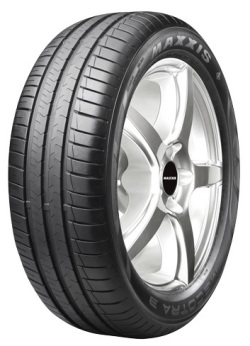 

Летняя шина 185/65 R15 88H Maxxis ME3+