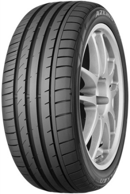 

Летняя шина 265/60 R18 110H Falken Wild Peak A/T