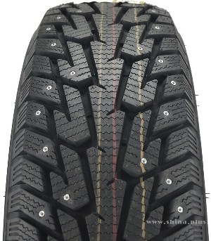 

Зимняя шина 245/70 R17 119/116S шип OVATION EcoVision WV-186
