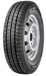 

Зимняя шина 185/75 R16 104/102R шип Sunfull SF-W07