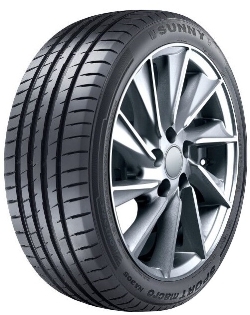 

Летняя шина 225/40 R18 92W Sunny NA305