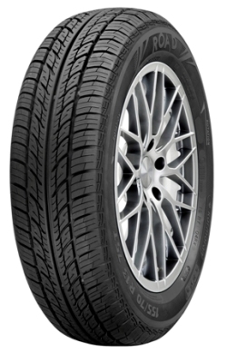 

Летняя шина 155/65 R14 75T Kormoran Road