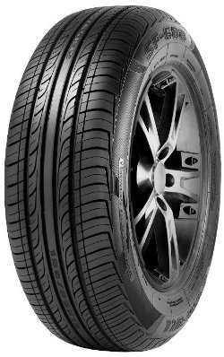 

Летняя шина 175/55 R15 77T Sunfull SF-688