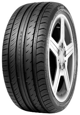 

Летняя шина 225/45 R18 95W Sunfull SF-888