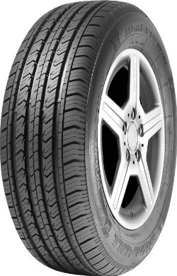 

Летняя шина 235/65 R17 108H Sunfull MONT-PRO HT782