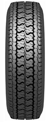 

Летняя шина 205/70 R15 БЕЛШИНА (Бобруйск) Бел-143