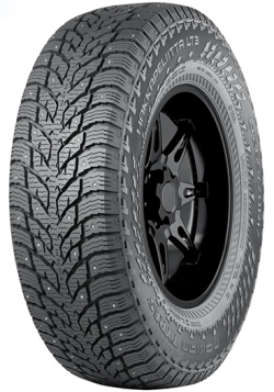

Зимняя шина 245/75 R17 121/118Q шип Nokian Hakkapeliitta LT3