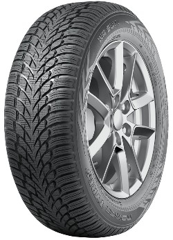 

Зимняя шина 235/65 R17 108H Nokian WR SUV 4