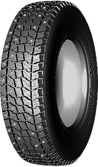 

Зимняя шина 225/75 R16 шип Кама (НКШЗ) 219