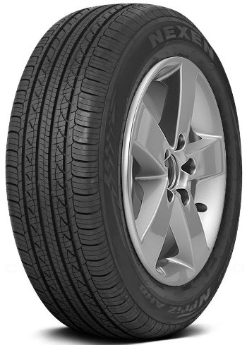 

Летняя шина 195/60 R16 89H Nexen NPriz AH8