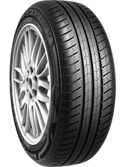 

Летняя шина 215/55 R16 93V PETLAS-STARMAXX NATUREN ST562