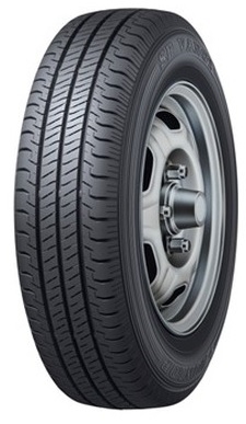 

Летняя шина 235/65 R16 115/113R Dunlop SP Van01
