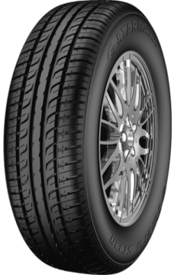

Зимняя шина 155/70 R13 75T PETLAS-STARMAXX TOLERO ST330