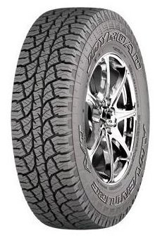 

Летняя шина 235/60 R18 107H Joyroad ADVENTURE A/T