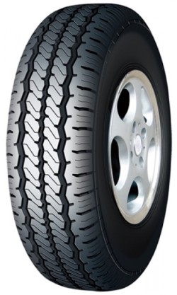 

Летняя шина 185 R14 102/100R DoubleStar DS805