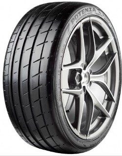 

Летняя шина 275/30 R20 97Y Bridgestone Potenza S-007