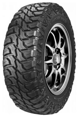 

Летняя шина 265/75 R16 119/116N CrossLeader Т01