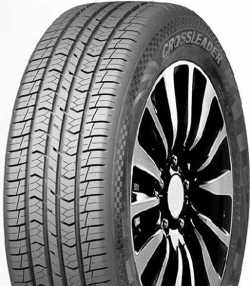 

Летняя шина 235/55 R17 103V CrossLeader DSS02