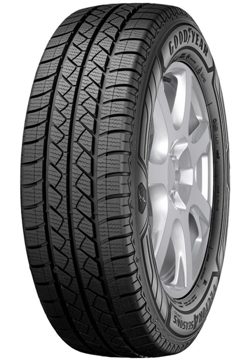 

Летняя шина 205/65 R15 102/100T Goodyear Vector 4seasons Cargo