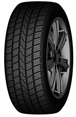 

Летняя шина 215/65 R16 102H ROYAL BLACK Royal A/S