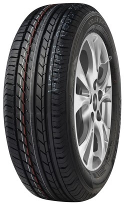 

Летняя шина 205/55 R16 91H ROYAL BLACK Royal Comfort