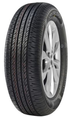 

Летняя шина 205/55 R16 91V ROYAL BLACK Royal Passenger