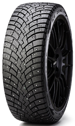 

Зимняя шина 215/55 R16 97T шип Pirelli Ice Zero 2