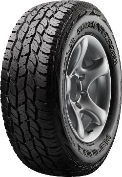 

Летняя шина 235/75 R15 105T Cooper Discoverer A/T3 Sport