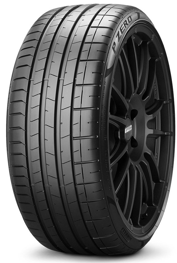 

Летняя шина 235/40 R18 95Y Pirelli P Zero