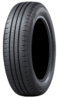 

Летняя шина 215/60 R17 96H Dunlop ENASAVE EC300+