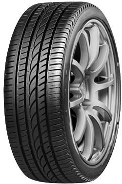 

Летняя шина 265/65 R17 112H Compasal Sportcross