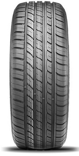 

Летняя шина 195/55 R15 85V Compasal Smacher