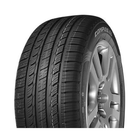 

Летняя шина 265/70 R16 112H Compasal Citiwalker