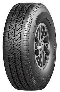 

Летняя шина 205/65 R16 107/105T Compasal Vanmax