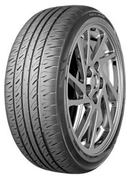 

Летняя шина 185/60 R15 88H Delmax Ultimatour