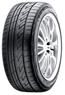 

Летняя шина 225/40 R18 92W Lassa PHENOMA