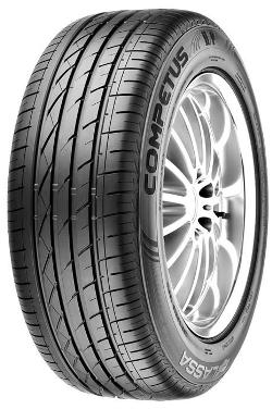 

Летняя шина 275/45 R20 110Y Lassa Competus H/P