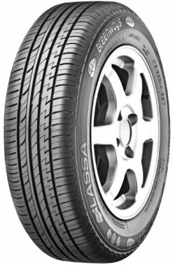 

Летняя шина 155/65 R14 T Lassa GreenWays
