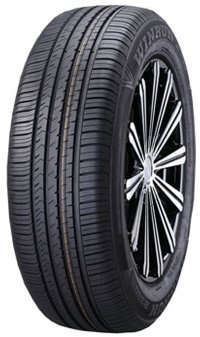 

Летняя шина 175/70 R13 82T Winrun R-380