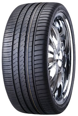 

Летняя шина 255/35 R18 94W Winrun R-330