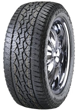 

Летняя шина 205/70 R15 96T Winrun Maxclaw A/T